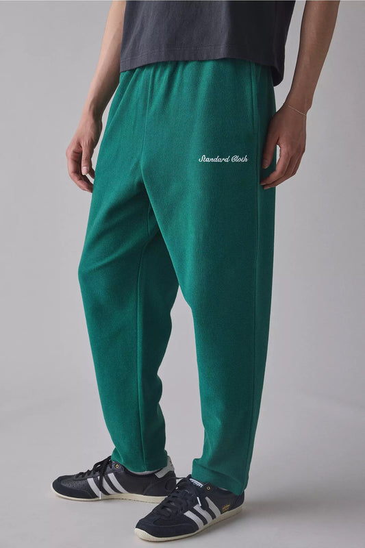 Cloth Foundation Reverse Terry Sweatpant